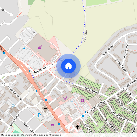 SK7, Stockport