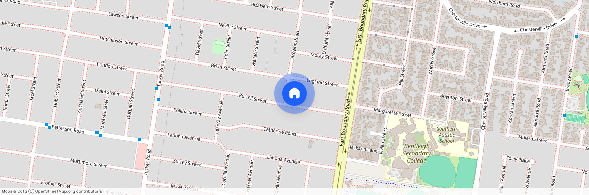 59 Purtell Street, Vic 3165, Bentleigh East