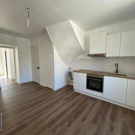 Appartement à louer 2 pièces 57.24m² - Photo 4