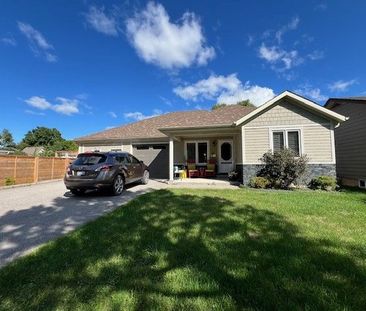 For Lease - 22 Edward Street Unit# B, Clearview, Ontario - Photo 1