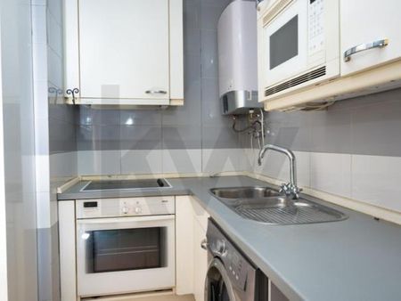 Apartamento T0 em Lisboa - Photo 5