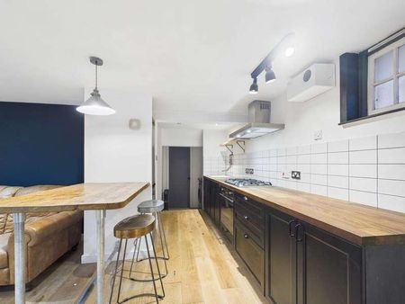 Grange Road, Bermondsey, SE1 - Photo 2