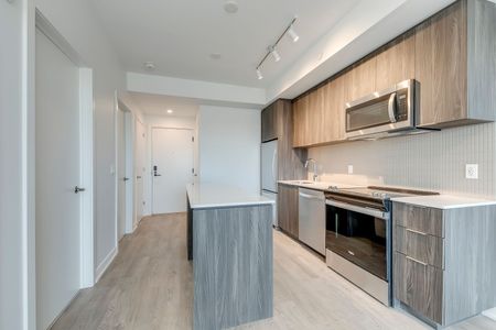 For Lease - 740 Whitlock Avenue Unit# 306, Milton, Ontario - Photo 2