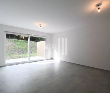 Maison mitoyenne neuve de 3.5 pièces à louer à Monthey - Photo 3