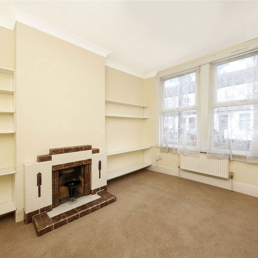 Fingal Street, Greenwich, SE10, London - Photo 1