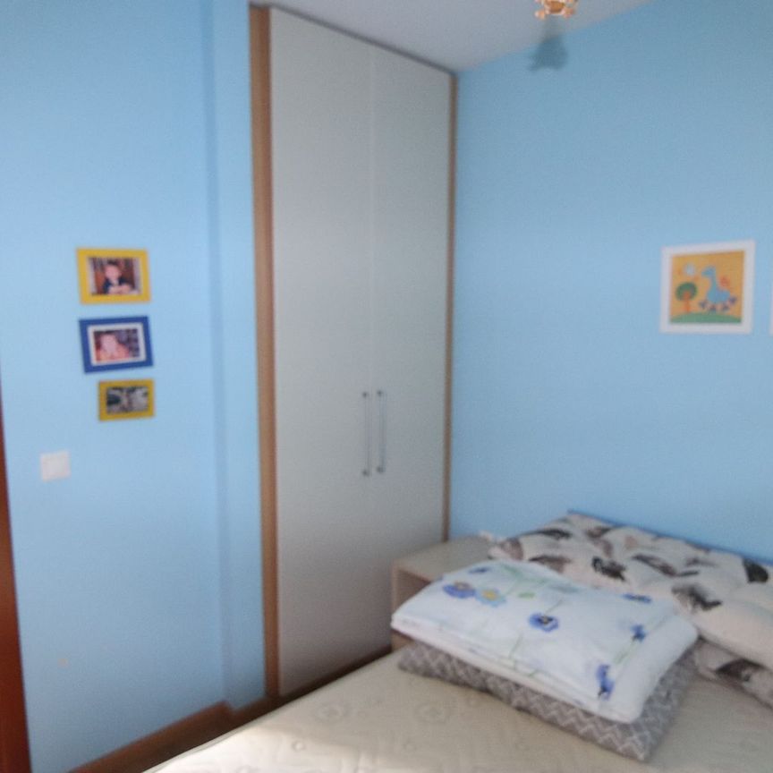 Μεζονέτα για ενοικίαση Καλάνδρα (Κασσάνδρα) - Photo 1