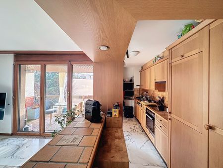 2.5 room apartment – Lausanne Center - Photo 4