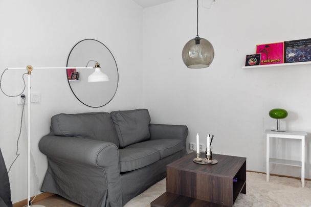 Huddinge - 1rok - 6mån - 10.925kr/mån - Photo 1