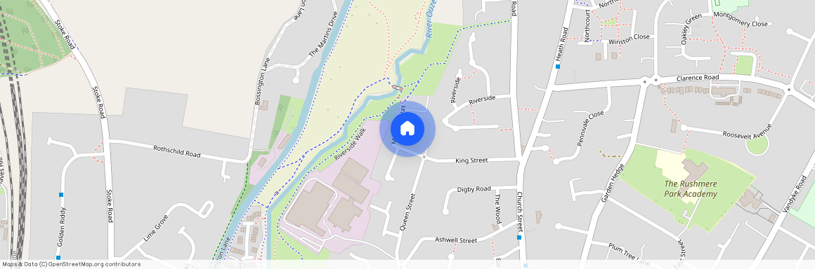 Monarch Way, Leighton Buzzard, LU7