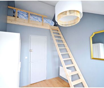 Apartment - Photo 1