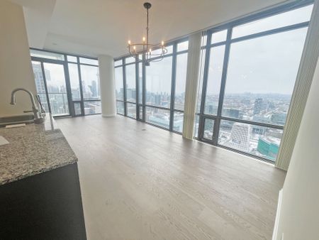 For Lease - 38 Grenville Street Unit# 4303, Toronto, Ontario - Photo 3