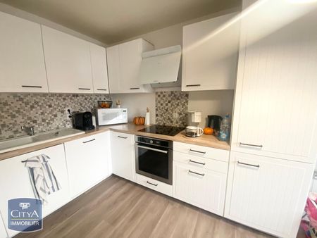 Location Appartement 2 pièces 49m² ST SAULVE 59880 - Photo 5