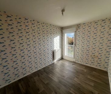 Location - Appartement T3 - 68 m² - Audincourt - Photo 3