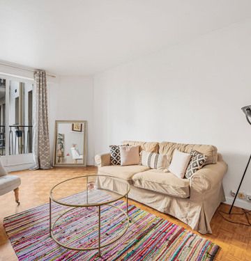 Appartement • Muette Sud - Photo 3