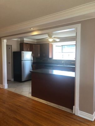 For Lease - 34 Langwith Court Unit# Main, Brampton, Ontario - Photo 1