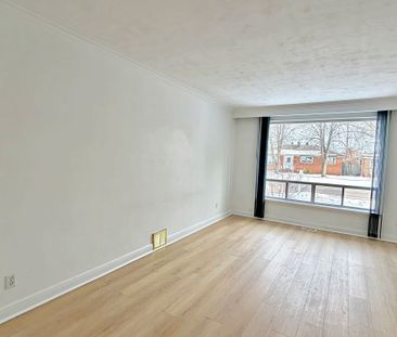 For Lease - 50 Tormore Drive Unit# Upper, Richmond Hill, Ontario - Photo 1