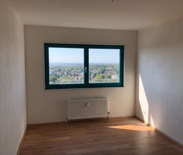 Moderne 3-Zimmer-Wohnung in Eberstadt ab sofort zu vermieten. - Photo 6