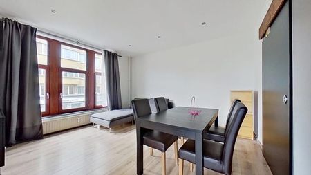 Appartement te huur - Foto 2