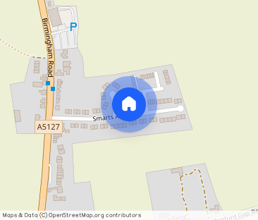 Smarts Avenue, Shenstone Wood End, WS14 0PB - Photo 1