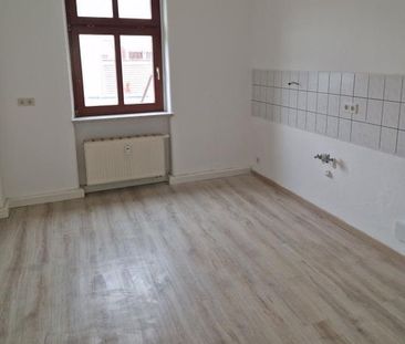 GroÃzÃ¼gige 2-Zimmerwohnung ... Tageslichtbad mit Wanne ... WohnkÃ... - Photo 4