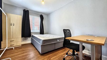 1 bedroom house to rent - Photo 3