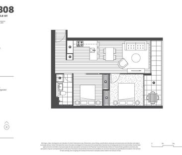 206/48 Blenheim Street, Balaclava - Photo 1