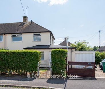 Colley Moor Leys Lane, Nottingham - Photo 4