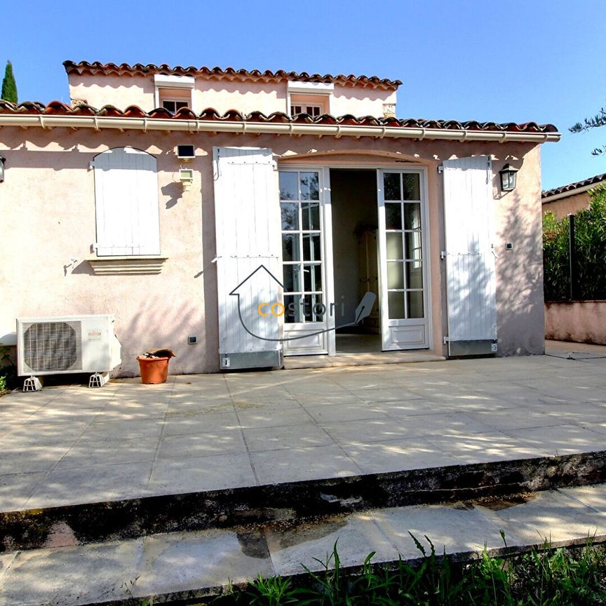 Maison meublée T2 de 88m² avec jardin, - Photo 1