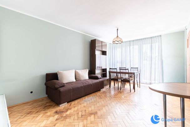 2 pokoje*37,5m²*Racławicka*|2680PLN ALL| - Zdjęcie 1