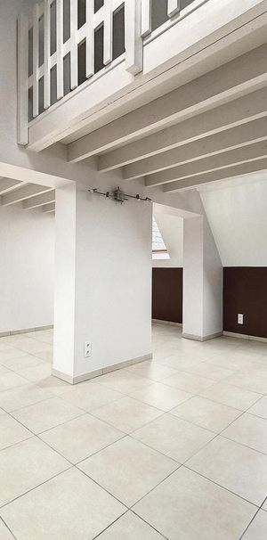Appartement te huur in Ath voor € 825 met 2 slaapkamers - Photo 1