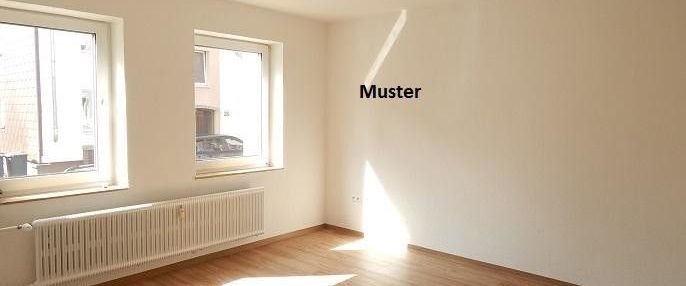 Top renovierte 2-Zi.-Wohnung mit Balkon in Centrumsnähe!!! - Photo 1