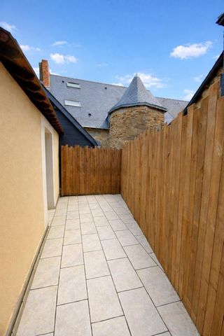 Location Appartement 3 pièces 50m² CHATEAUBRIANT 44110 - Photo 3