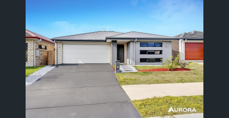 Stylish and Spacious Family Living in Spring Mountain - Photo 4