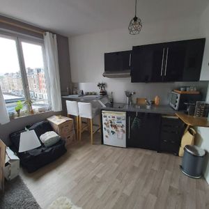 Location Appartement ROUEN - Photo 2