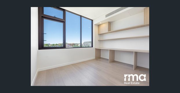 Brand New Spacious 2 Bedroom 1 Bathroom For Rent! - Photo 1