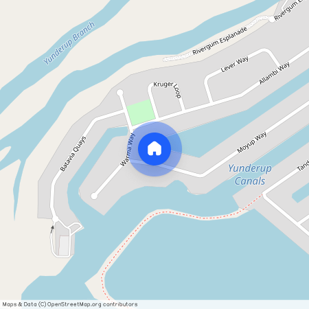 5 Moyup Way, WA 6208, South Yunderup