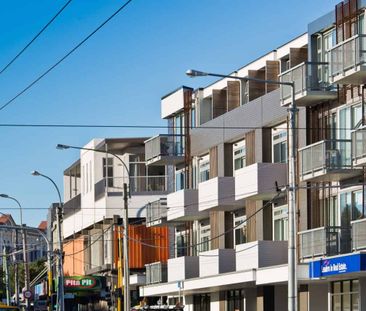 Welcome to apartment 110A in Masina Apartments - Photo 5