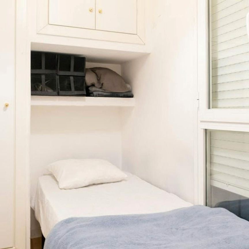 Piso de alquiler en N/a, Goya - Photo 1