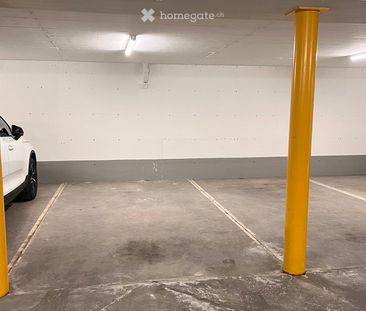 Lugano centro – 1.5 locali arredato, interamente ristrutturato, 3 m... - Foto 4