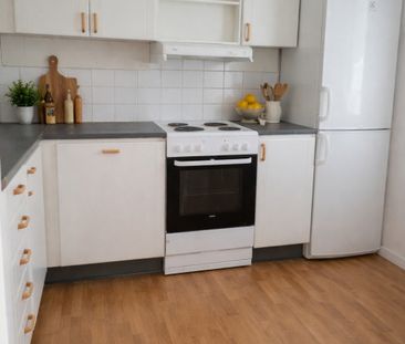 Skiftesgatan 35 F - Photo 3