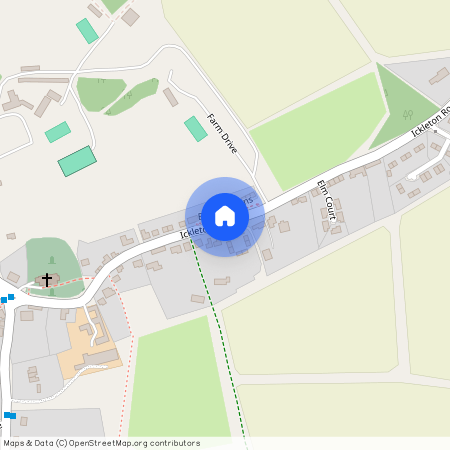 Ickleton Road, Saffron Walden CB11