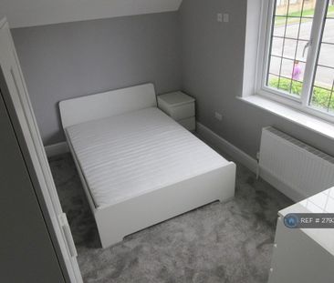 1 bedroom in a house share to rent - Photo 2