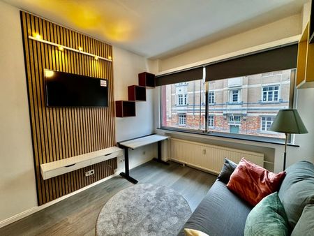 Studio te huur - Foto 3