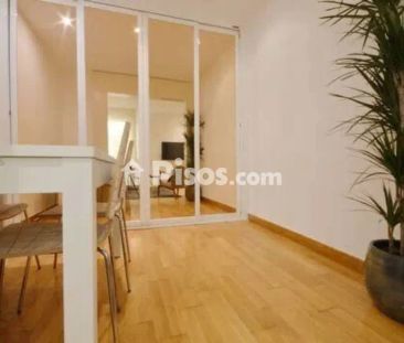 Piso en alquiler en Barrio de Salamanca - Photo 4