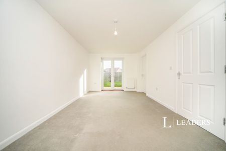 3 bedroom end of terrace to rent Franklin Road, Saxmundham IP17 - Photo 4