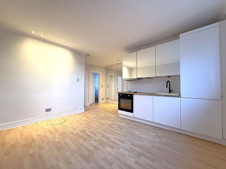 2 bedroom top floor flat, Fernhead Road, London, W9 3ET - Photo 2