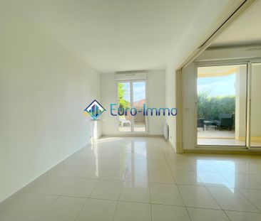 Location Appartement 2 pièces 35m² BEAUSOLEIL 06240 - Photo 2