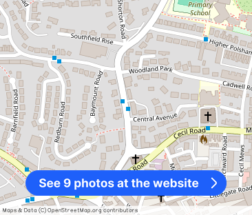 Southfield Road, Paignton - Photo 1