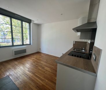 APPARTEMENT T2 PROCHE CENTRE VILLE - Photo 1