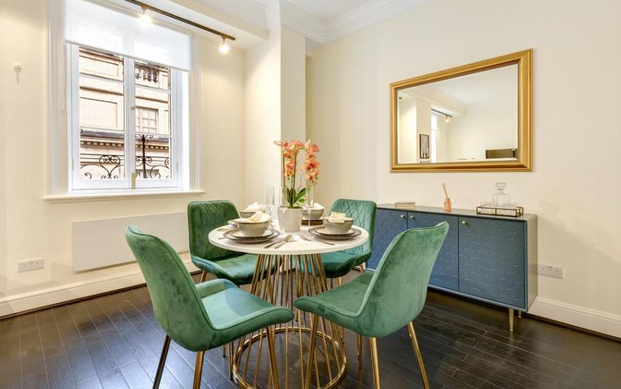 3 bedroom apartment to rent - Photo 1